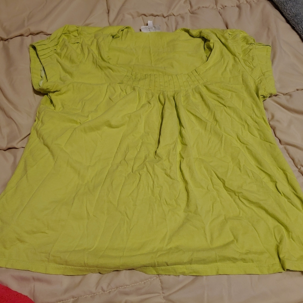 Shirt